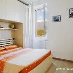 Апартаменты Bella Piazza