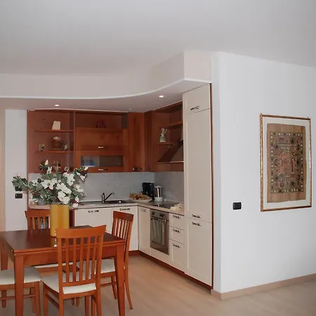 Bella Piazza Apartmán