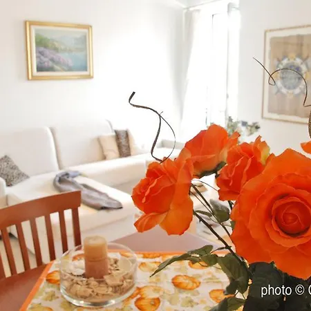 Apartment Bella Piazza *