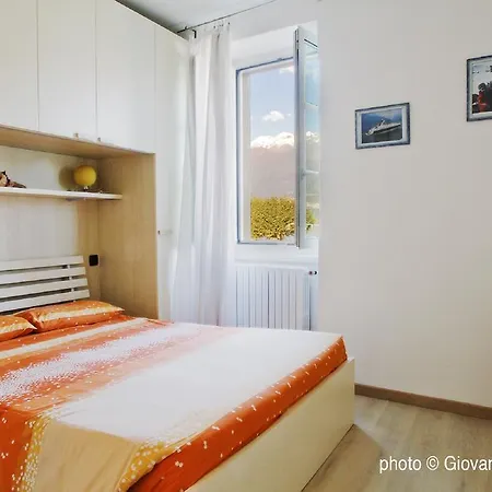 Apartment Bella Piazza