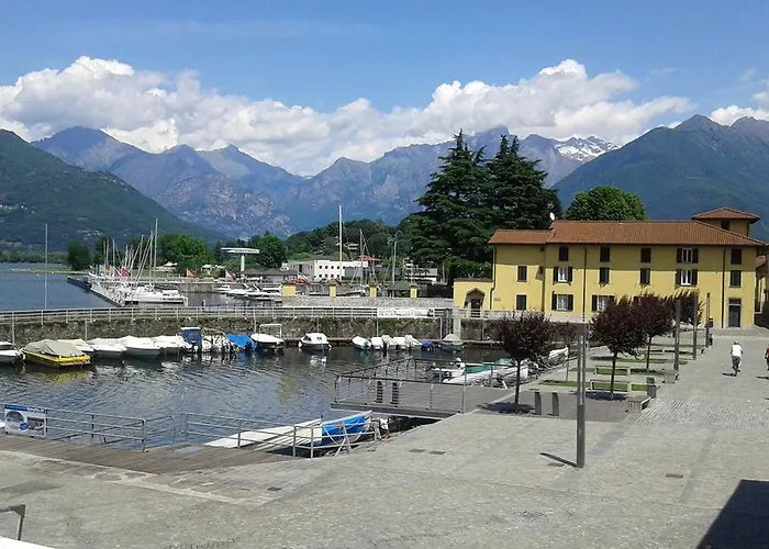 Bella Piazza Апартаменты Колико