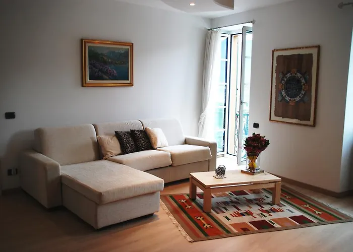 Bella Piazza Апартаменты *