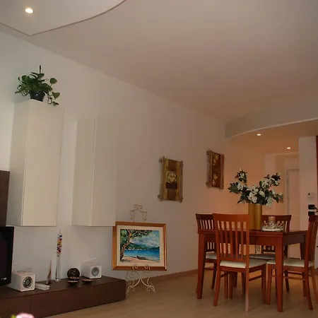 Apartment Bella Piazza