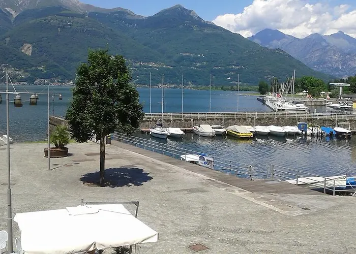 Bella Piazza * Колико