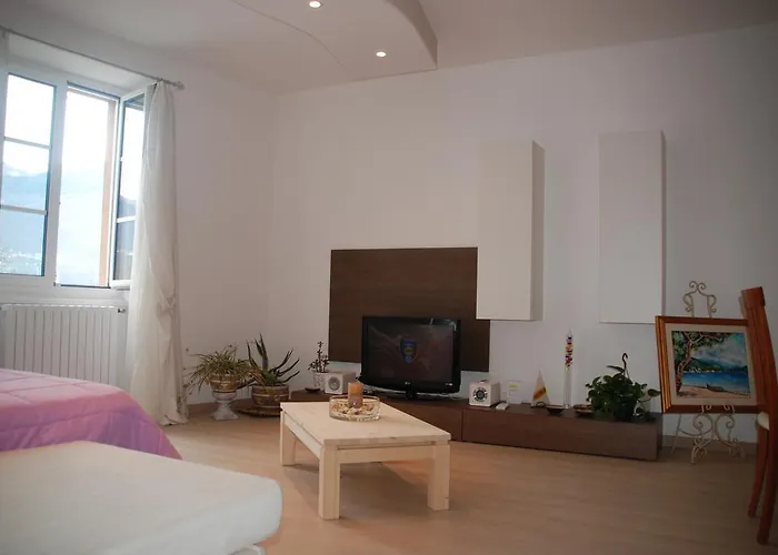 Bella Piazza Апартаменты Колико