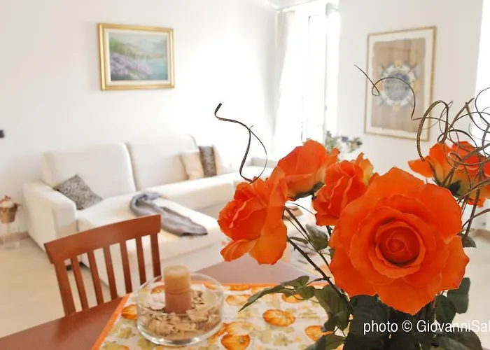 Апартаменты Bella Piazza *