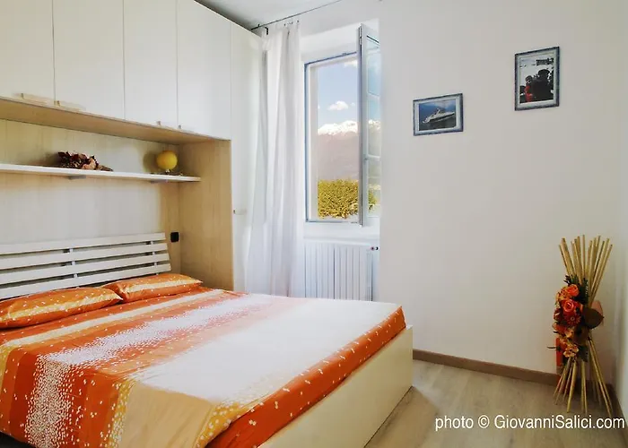 Апартаменты Bella Piazza