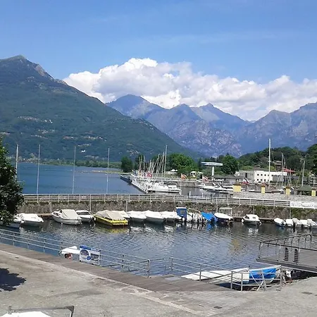 Bella Piazza * Colico